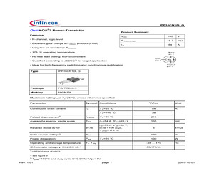 IPP16CN10LGXK.pdf