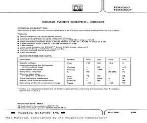 TEA6300T.pdf