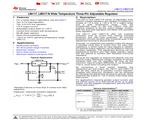 LM317EMPX NOPB.pdf