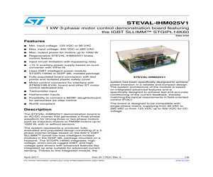 STEVAL-IHM025V1.pdf