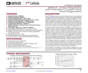 LT3055HMSE#PBF.pdf