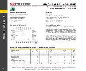 HMC463LP5E.pdf