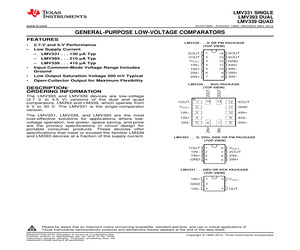 LMV393MMX.pdf