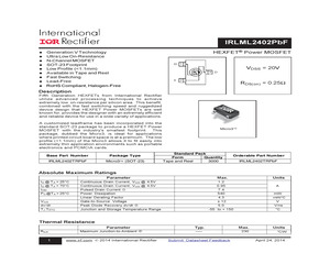 IRLML2402PBF.pdf