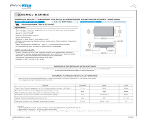 3.0SMCJ40CA-T/R.pdf