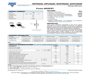 IRFR9220.pdf