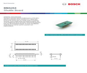 SHUTTLE BOARD BMA253.pdf