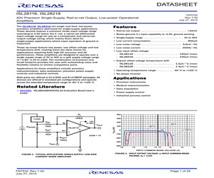 ISL28118FUZ-T7.pdf