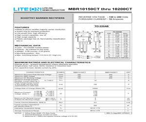 MBR10200CT.pdf