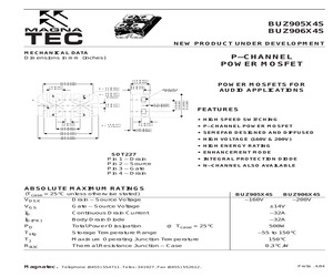 BUZ905X4S.pdf