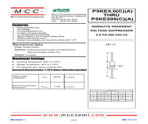 P5KE15CA-AP.pdf