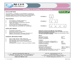 PS2501-1LSMT&R.pdf