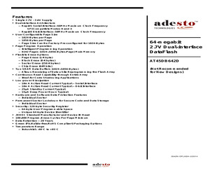 AT45DB642D-CNU-SL383.pdf