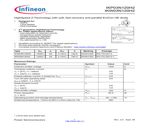 IKW03N120H2.pdf