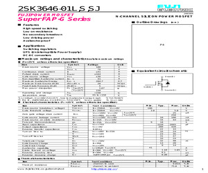 2SK3646-01L.pdf