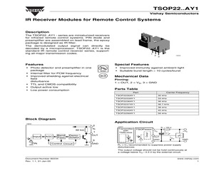 TSOP2230AY1.pdf