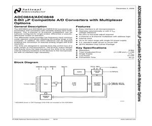 ADC0848CCV/NOPB.pdf