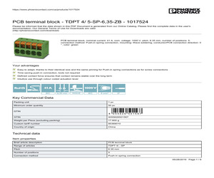 TPS92612QDBVRQ1.pdf