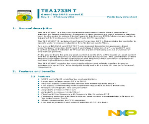 TEA1733MT/N2,118.pdf