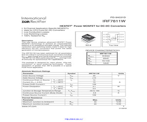 IRF7811W.pdf