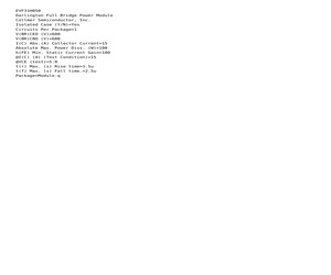 EVF31H-050.pdf