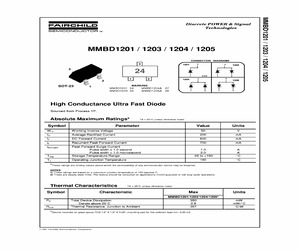 MMBD1204A.pdf