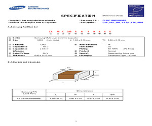 CL10C100DB8NNND.pdf