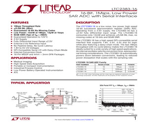 LTC2383CMS-16#PBF.pdf