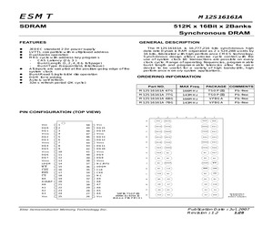 M12S16161A-7TG.pdf