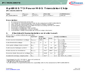 IPC302N20NFDX1SA1.pdf