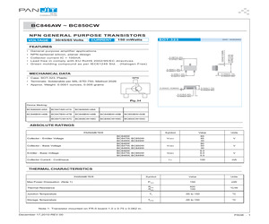 BC846BW.pdf