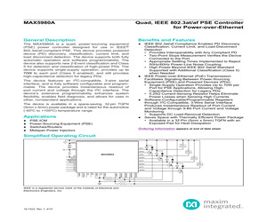 MAX5980AGTJ+.pdf