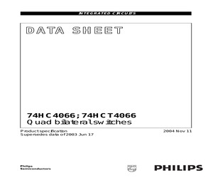 74HC4066PW-T.pdf