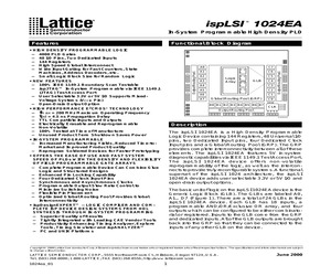 ISPLSI1024EA-100LT100.pdf