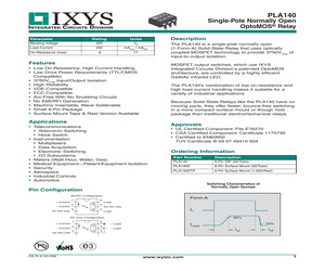 PLA140LSTR.pdf