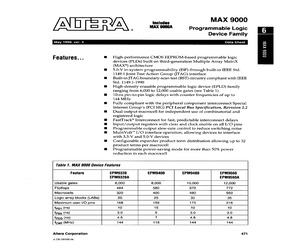 EPM9560ARC208-10C.pdf