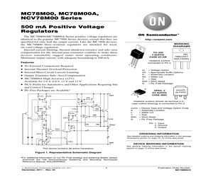 MC78M08CDTRK.pdf