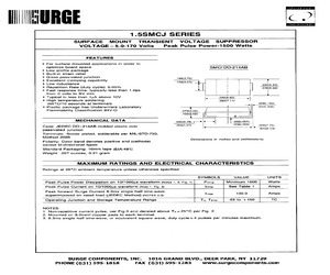 1.5SMCJ10CA.pdf