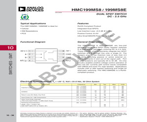 HMC199MS8ETR.pdf