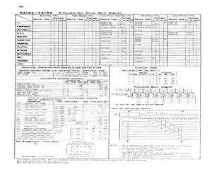 N74LS164A.pdf