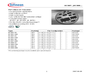 BC808-40W E6327.pdf