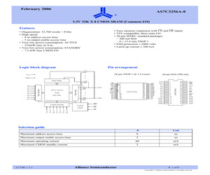 AS7C3256A-8TC.pdf