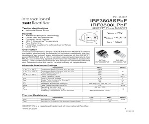 IRF3808SPBF.pdf