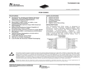 TLV320AIC1106PW.pdf