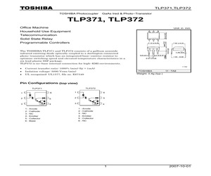 TLP371(LF2,F).pdf