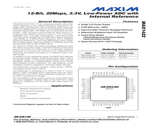 MAX1422CCM-T.pdf