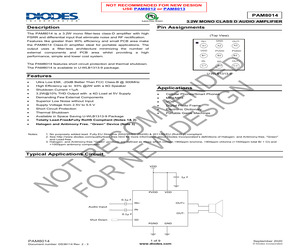 PAM8014AZR.pdf