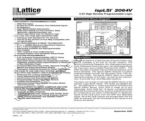 ISPLSI2064V-100LJ44.pdf