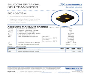 BC109CSM.pdf