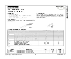 FGL40N120ANDTU.pdf